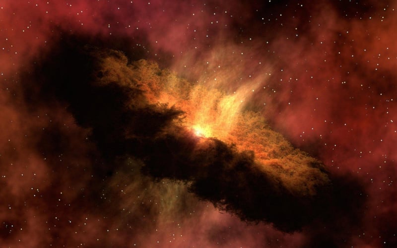 Cosmic Wonders