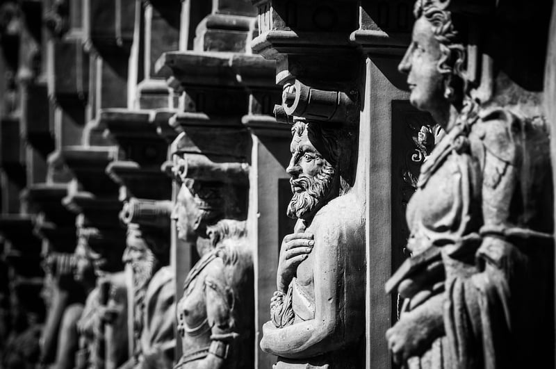 Renaissance Rediscovery