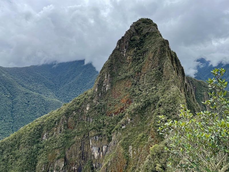 Lost City